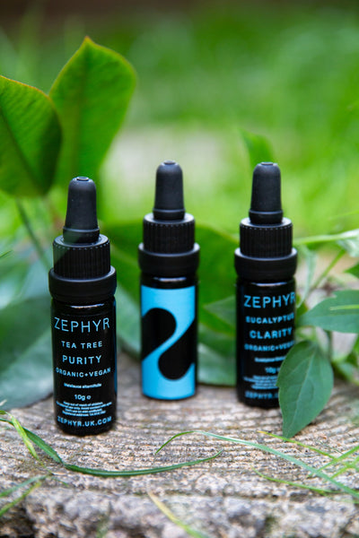 Tea Tree (Purity) - Organic