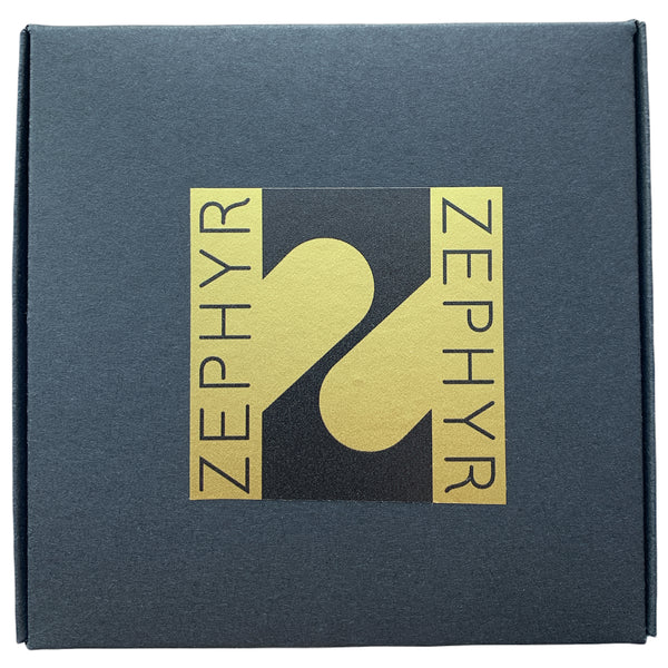 ZEPHYR Essential Oils Gift Set (4 Bottles)