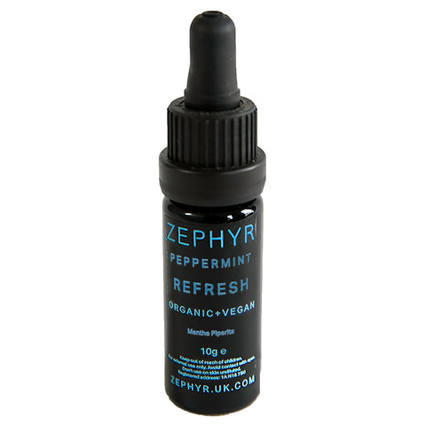Peppermint (Refresh) - Organic